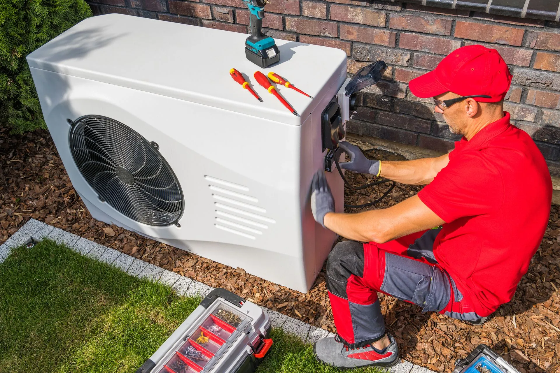 About HVAC in Chambersburg, PA